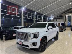 جي ام سي يوكون